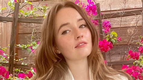 No One Will Save Yous Kaitlyn Dever Shares。